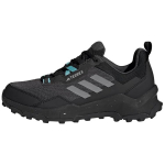 Adidas Terrex AX4 Core Black Grey Mint Ton Women's HQ1045 42