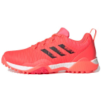 Adidas Codechaos Golf Shoes 'Red Black' FW5522 40⅔