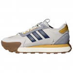 Adidas FUTRO MIXR Synthetic Leather Low top Running Shoes Unisex Gray KJ2053 43⅓