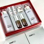 CNP Naha uUendav hooldus 2 tk ERIPAKKUMINE 8 toodet / Vananemisvastane, Niisutav, Korea kosmeetika, Kbeauty