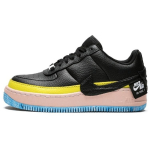 Nike Air Force 1 Jester Xx Must Sonic Kollane Arktiline Oranž Naiste AT2497-001 40.5