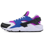 Nike Air Huarache Blue Jay Hyper Violet 318429-415 44