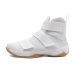 Nike LeBron Soldier 10 Ep 'Strive For Greatness' 844379-101 40.5
