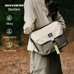 Skechers veekindel crossbody kott One Size