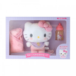 Sanrio Hello Kitty Pl&uuml;&uuml;sist Hoolduskomplekt 486680