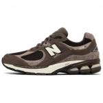 2002R Shoe Palace x 2002R New Balance 'Volcanic Rocks Pack - Magma' M2002RGM 41.5