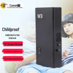 Comi SC-W3 Mini kaasaskantav WiFi-signaali blokeerija