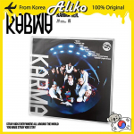 Stray Kids 4. t&auml;ispikk album [KARMA] (KARMA VER.) Karma Ver.