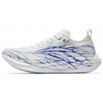 Anta Mario 2 Cushioning Breathable Rebound Low top Nitrogen Technology, Full Length Carbon Plate 912545560-5 41