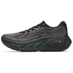Anta Ride The Wind 2 Cushioning Slip Resistant Breathable Low top City Commuting Running Shoes Men's 112615523A-3 39