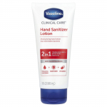 Vaseline, Clinical Care, K&auml;teh&uuml;gieenilosjoon, 3 fl oz (88,5 ml)
