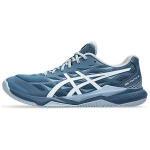 ASICS Gel Tactic 12 Vintage Indigo White 1071A090-401 41.5 gray