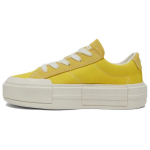 Converse Chuck Taylor All Star Comfortable And Lightweight Abrasion Resistant Low top Casual Shoes Unisex Yellow A08285C