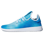 Tennis Hu Pharrell x Tennis Hu Adidas Originals Holi 'Bright Blue' DA9618 41⅓