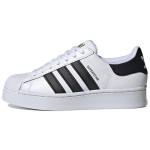 Adidas Superstar Bold 'Valge Must' Naiste FW5771 38⅔