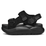 UGG La Alto Ristrihmaga 'Must' Naiste 1152688-BLK 40