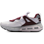Under Armour Hovr Mega Mvmnt Nm Spordijalatsid Valge/Hall/Punane Naiste 3023873-107 40