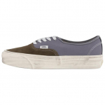 Vans Authentic 44 Premium Aged Coal Steel Unisex tossud Hall VN000DB8GBE 38