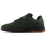 New Balance Unisex Numeric Tiago Lemos 1010 Metsaroheline mustaga NM1010GN 40