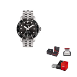 TISSOT Meeste T&auml;htkala Kollektsiooni Kell T120.407.11.051.00 Regular Watch Box