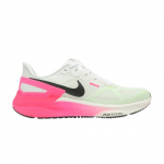 Nike Air Zoom Structure 25 Sail Hyper Pink - IB7451-100 42.5 elevandiluuvalge