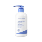 AESTURA Atobarrier 365 Kehakreem S&uuml;gavniisutav Barj&auml;&auml;rhooldus 400ml gray