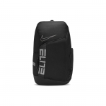Nike Elite Pro Korvpall Suure Mahutavusega Treeningkanga Seljakott Unisex Seljakott Must BA6164-014 MISC
