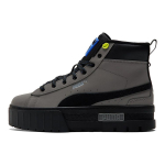 PUMA Mayze Mid WTR Naistele Must 381888-02 EU 35.5 gray