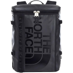 The North Face 30L Base Camp Fuse Box Vabaajaspordi seljakott Unisex Seljakott Must Lilla NF0A3KVRKX7 Black
