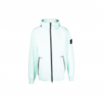 Stone Island kerge pealiskate Aqua Meeste pealiskate Sinine 7715Q0122-V0044 L