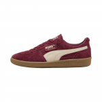 PUMA Palermo Unisex Tossud Ruby Shimmer Alpine Snow 396463-65 EU&nbsp;38