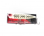 Duo Realis pliiats 130 Bone Topwater ujuv lant BCC3335 (6730)