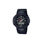 CASIO G-Shock AW-500E-1E AW-500E-1EPRD Black Dial