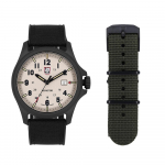 Luminox Meeste Nato Kell Atacama Field Lisarihma Komplekt xl.1971.Set XL.1971.SET