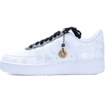 Nike Air Force 1 Madalad Rula Kingad Meeste Valge CW2288-111(Team130-VAM) 42.5