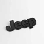 Jeepi Autokleebised Tagumine Pagasiruumim&auml;rk Poritiiva K&uuml;lgkleebis JEEP Wrangler Grand Cherokee Compass Renegade Patriot Rubic'ile