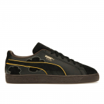 Puma X One Piece Suede Blackbeard Must Tume &Scaron;okolaad Unisex 396525-01 EU&nbsp;37
