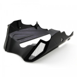 YAMAHA MT-09 MT 09 SP Tracer 9 GT 2025-2025 XSR900 FZ9 FJ9 Mootorratta &Scaron;assii Alumine Kaitseraam Mootori Spoiler K&uuml;ljekatted