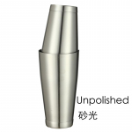 Kokteili&scaron;eiker, Pro Bar Shaker Bostoni &scaron;eikerikomplekt, Roostevabast terasest Martini &scaron;eiker baarmeni jaoks