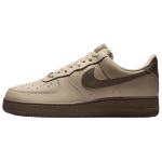 Nike Air Force 1 07 Mugav istuvus Toetavad tossud Meeste tossud Pruun FJ4146-201 44 gray
