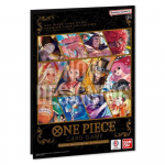 One Piece Kaardim&auml;ng Premium Kaardikogu Parim Valik Vol.4
