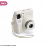 Fujifilm Instax Mini SE kiirpildikaamera (CN versioon) valge
