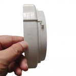 Midea mobiilse konditsioneeri v&auml;ljalasketoru &uuml;hendusosa akna deflektori adapter 15 cm kaasaskantav aknaluugi adapter China Mainland