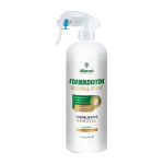 Formaaldeh&uuml;&uuml;di Eemaldaja Pihusti Eemaldab Formaaldeh&uuml;&uuml;di Spetsiaalne Deodorant Uude Majja Deodorant Eemaldab Formaaldeh&uuml;&uuml;di Tappa 500ML white