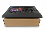 MA2 Command Wing Konsool DMX Arvuti Kontroller Par Liikuv Pea DJ Mikseri Kontroller Lava Valgustusele Klubi 50~60Hz must