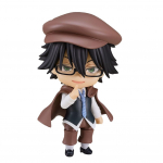 Anime BSD Edogawa Ranpo 2348# Liigutatav savikuju Armas Seisev Asend Tegevusnukk Lauakaunistus Kingitus Kollektsioon 10CM