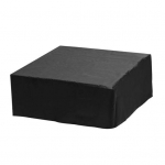 V&auml;listingimustes kasutatav mullivanni kate veekindel kangas, reguleeritav pingutusn&ouml;&ouml;riga disain UV-kindel raskeveokite katte kaitse M