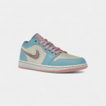 Jordan 1 Low SE Somos Eternos 41 valge