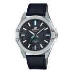 Casio Edifice meeste analoogkvartsikell EFR-S107YL-1AV must