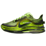 Melitta Baumeister x Nike Pegasus Premium Volt Meeste tossud Roheline Cyber-Off-White-Noir IQ7336-700 40.5 yellow